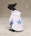 BLUE - MEDIUM - Royalty Terrycloth Bathrobe