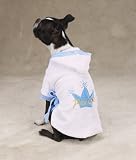 BLUE - LARGE - Royalty Terrycloth Bathrobe