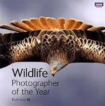 Wildlife Photographer of the Year: Portfolio 19