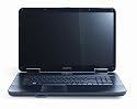 eMachines G725 17 inch Laptop, Intel Pentium Dual Core T4200, 2 GB RAM, 250 GB HDD, Vista Home Basic