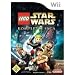 Lego Star Wars : the complete saga [import allemand]