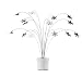 Umbra Petal Desktop Photo Holder