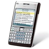 Nokia E61I Smartphone (Unlocked, U.S. Version) Full Warranty