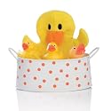 Elegant Baby "Duck" Bath Bucket Set