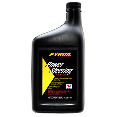 Eagle One Valvoline - Ashland liquide de direction assist-e PSF-12P Eagle One Valvoline - Ashland liquide de direction assist-e PSF-12P