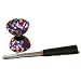 Toys : Mr Babache Med Harlequin Gift Set White Blue Red