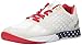 Reebok Men's R Crossfit Nano 5.0 Training Shoe, Americana Blue/Excellent Red/Collegiate Navy/Pewter, 8.5 M US