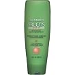 Garnier Fructis Fortifying Cream Conditioner 13 FL OZ