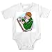 Onesie with man, butterfly, human, body, individuals, individual, persons, scientist,...