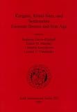 Kurgans, ritual sites, and settlements : Eurasian Bronze and Iron Age