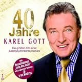  -  40 Jahre Karel Gott