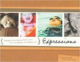 F & W Publications Memory Makers Books-Expressions