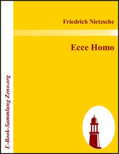 Ecce Homo