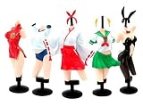 制服BODYコレクション 王道! コスプレ編 BOX