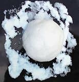 Snowball Shatter Decal