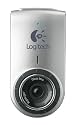 Logitech QuickCam DeLuxe for Notebooks