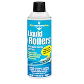 P. Liquid Rollers Trailer Bunk Boards Lubricant, 10 oz. by 