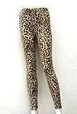 Animal Leopard Print Leggings