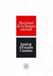 Diccionari de la Llengua Catalana: Di...