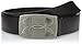 Under Armour Men's Fairway Leather Belt