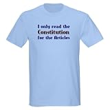 41O8gWRgwIL. SL160  For the Articles Ash Grey T Shirt