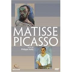 Matisse / Picasso - Twin Giants of Modern Art