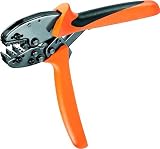 ワイドミュラー 圧着工具 PZ ZH 16 9013600000