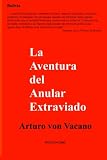 La Aventura del Anular Extraviado (Spanish Edition)