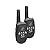 Professional 16 Mile Portable FRS GMRS 2 Way Radios