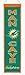 Winning Streak NFL Miami Dolphins Man Cave Banner
