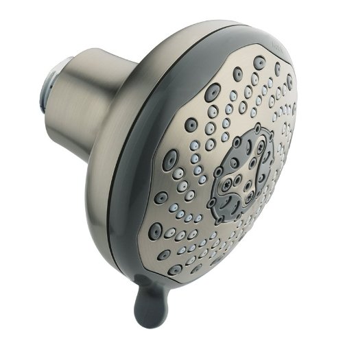 Inspire Wall Mount Shower Head