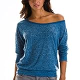 Armani Exchange Lace Burnout Top