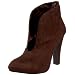 Miss Me Women's Agnes-9 Shootie