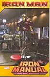 Iron Manual TP