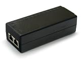 Alfa 48V IEEE802.3af PoE Injector, Power Over Ethernet Adapter
