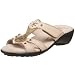 Fly Flot Women's Valentia Sandal