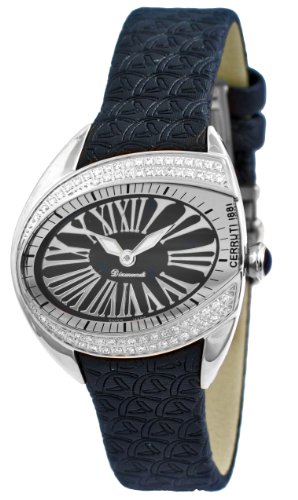 Cerruti Grazioso CT100042D08- Orologio da donna 