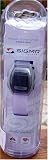 Sigma Bicycle Shape Watch Heart Rate Monitor Pink