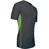 Icebreaker Men's GT180 Short Sleeve Chase Crewe