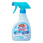 バスマジックリン泡立ちスプレー壁の防カビプラス