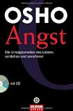 Zoom Produkt-Bild: Angst: Die Unw&auml;gbarkeiten des Lebens verstehen und annehmen - mit CD
