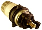 Python Injection NP42-576 New Replacement Fuel Pump