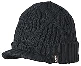 Produkt-Bild: M&uuml;tze / Strickm&uuml;tze / Schildm&uuml;tze Oscar Beanie