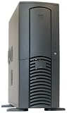 Chieftec Dragon Series DX-01BD-U-OP Mid-Tower, Black w/o Power Supply