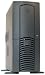 Chieftec Dragon Series DX-01BD-U-OP Mid-Tower, Black w/o Power Supply