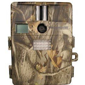 Wildview Infrared Xtreme 5MP Digital Video Scouting Camera