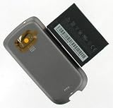 OEM HTC Hero (CDMA) Extended Battery with Extended Door 2150 mAh