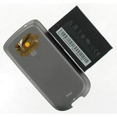OEM HTC Hero (CDMA) Extended Battery with Extended