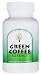 Green Coffee Extract 200mg 60 Caps, 100% Pure, Premium Unroasted Green Coffee
