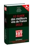 Les meilleurs vins de France 2013